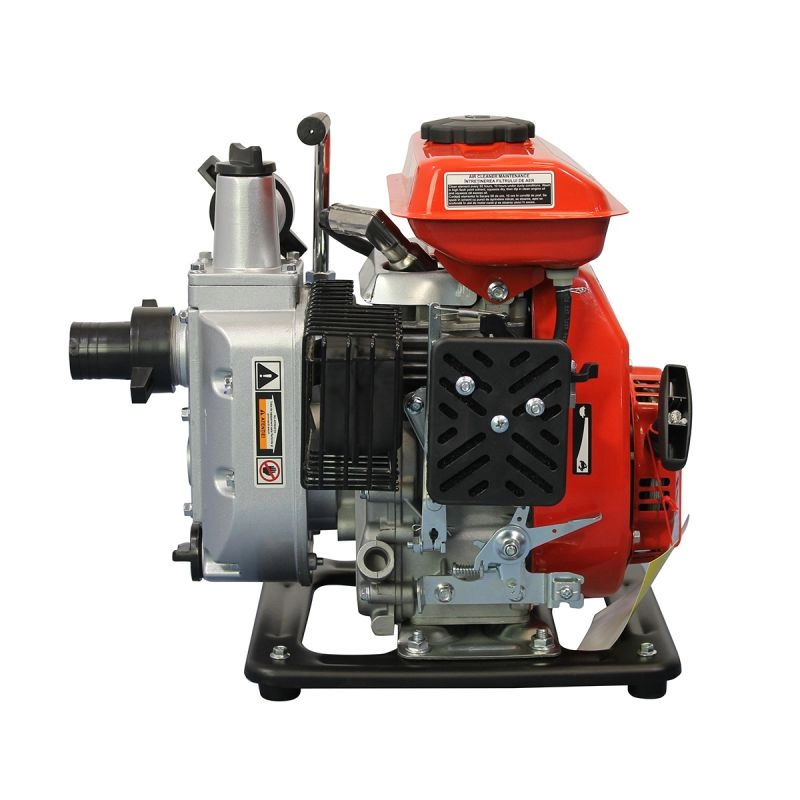 Motopompa pentru ape curate Bisonte BTA-MP40 diametru 40 mm debit 12 mc/h [2]