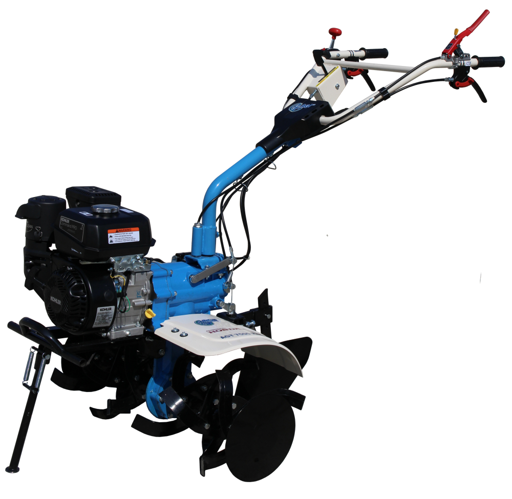 Motosapă AGT 7500 PREMIUM GX200 cu motor Honda 6,5 CP [5]