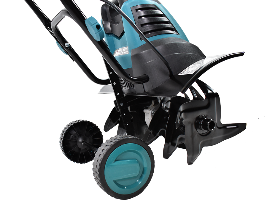 Motosapa electrica Konner & Sohnen KS 1500T E [7]