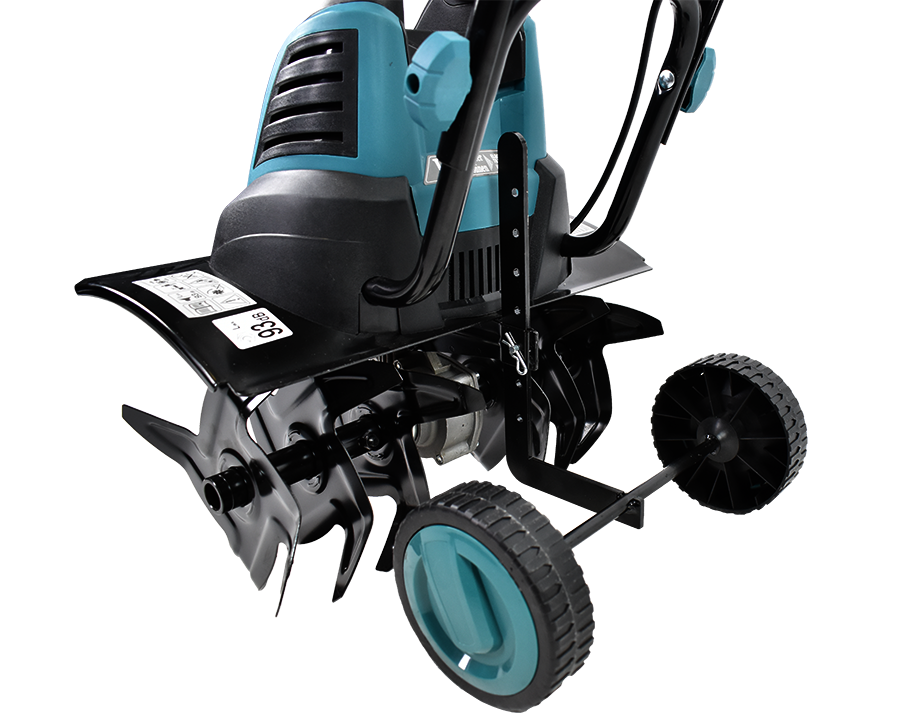 Motosapa electrica Konner & Sohnen KS 1500T E [5]