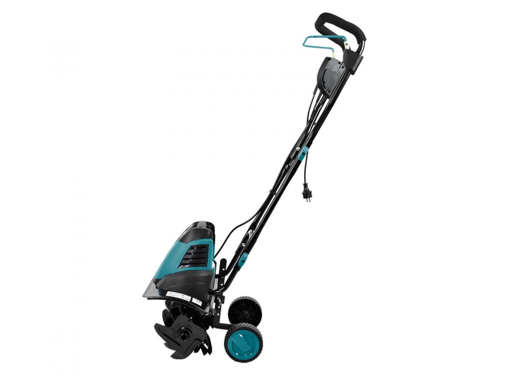 Motosapa electrica Konner & Sohnen KS 1500T E [10]