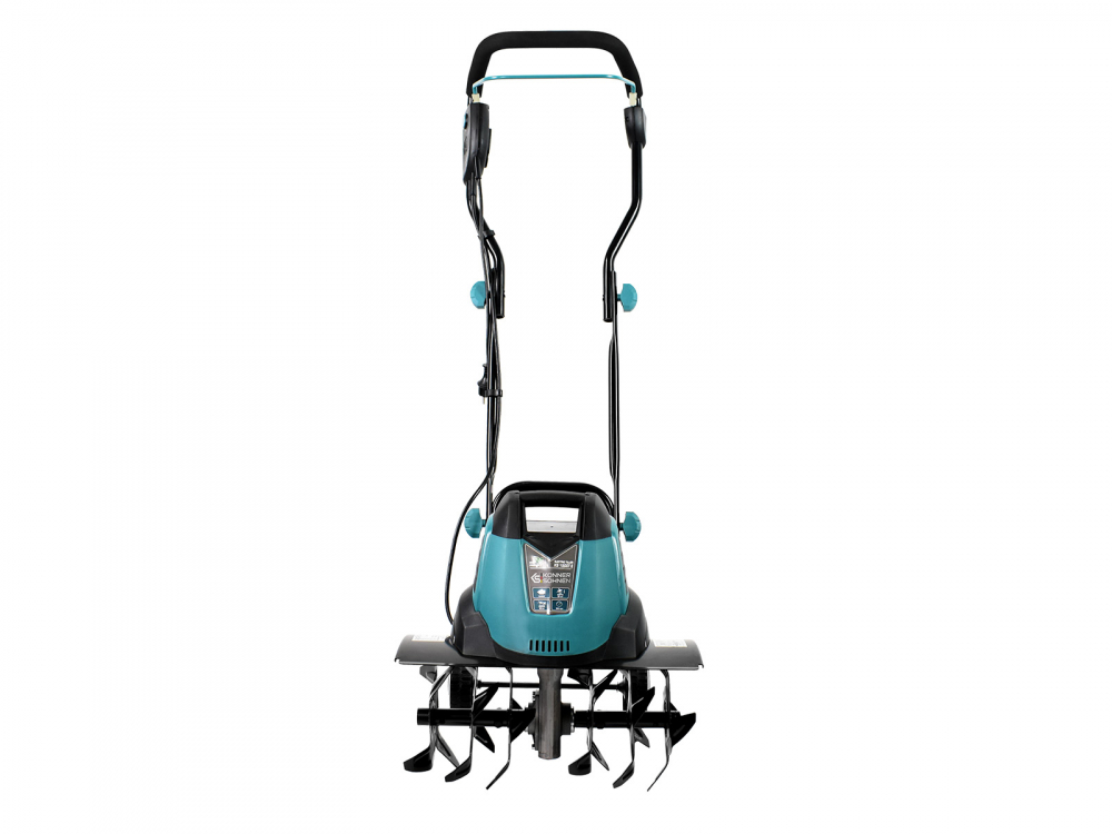 Motosapa electrica Konner & Sohnen KS 1500T E [4]