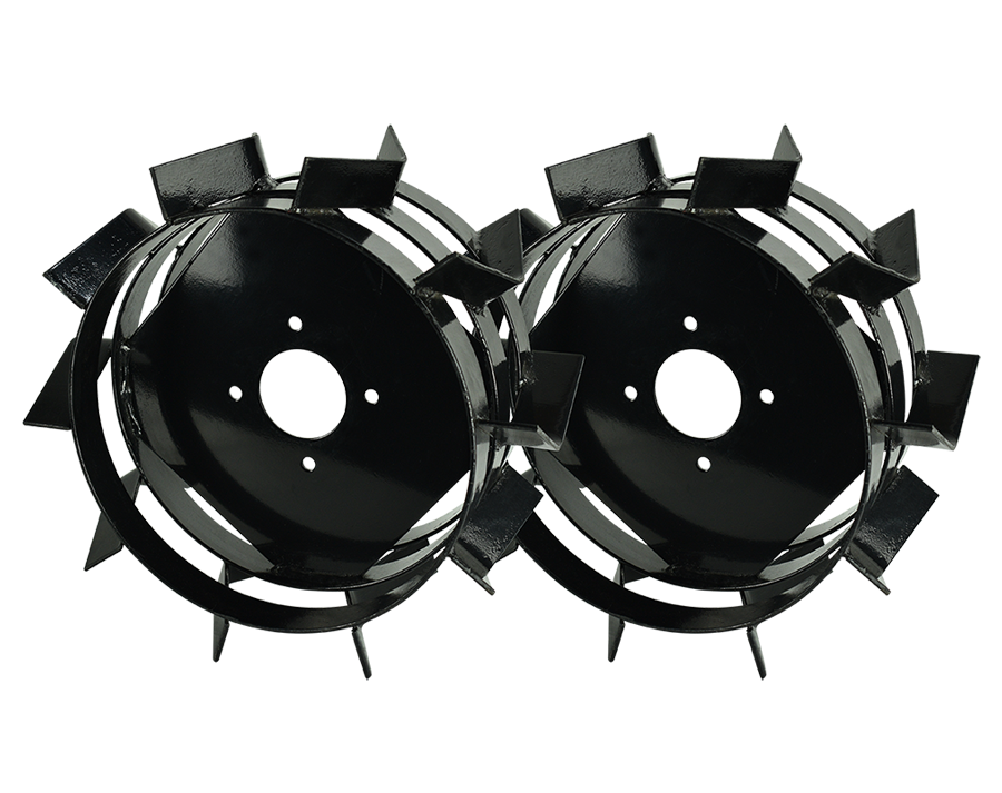 Set roti metalice Konner & Sohnen KS MW40 [2]