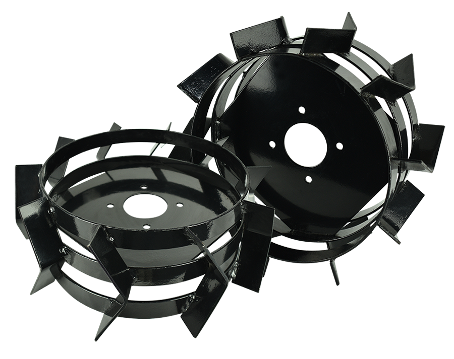 Set roti metalice Konner & Sohnen KS MW40 [3]