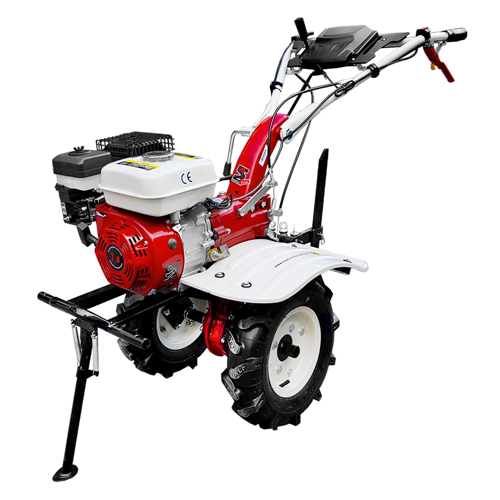 Motosapa MEDIA LINE MS7100/5CF, benzina, 7 CP, latime 80 cm [1]