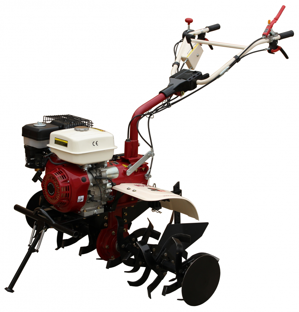 Motosapa MEDIA LINE MS9500/5CF, benzina, 7 CP, latime 90 cm [1]