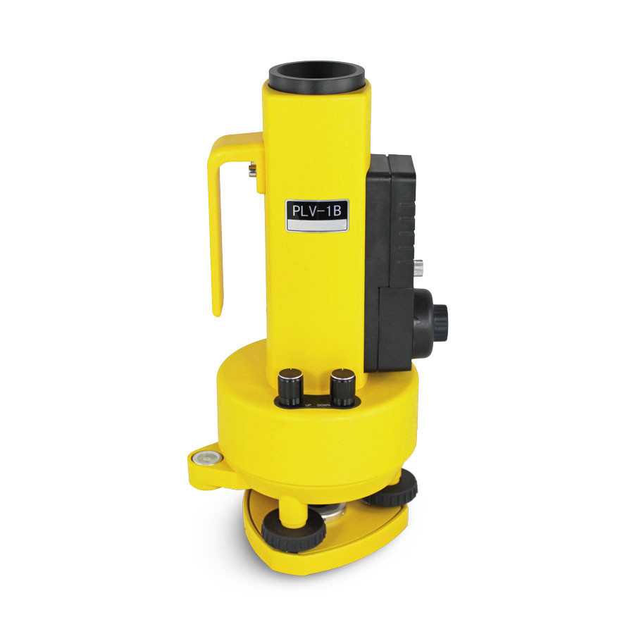 Nivela laser pentru verticalitate Nivel System PLV-1B + trepied SJJ1 [2]