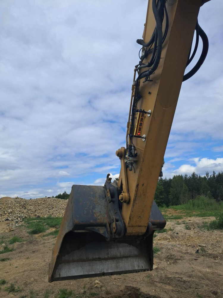 Nivela laser rotativa Nivel System NL520 Digital stadie LS24 trepied SJJ32 sistem MC1D [5]