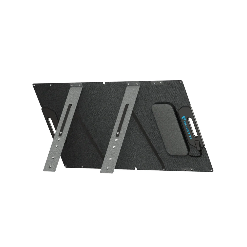 Panou solar portabil BLUETTI PV100 100W [2]