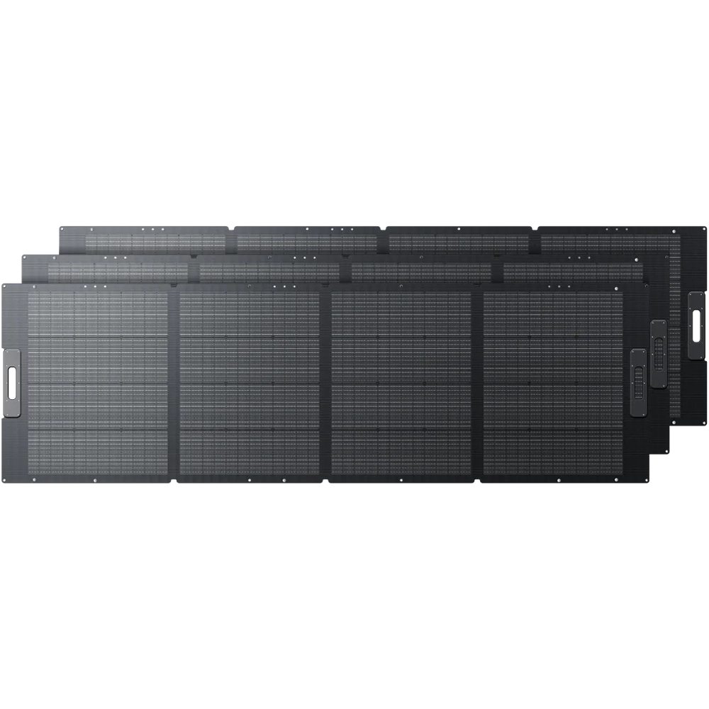 Panou solar portabil BLUETTI PV350 350W [4]