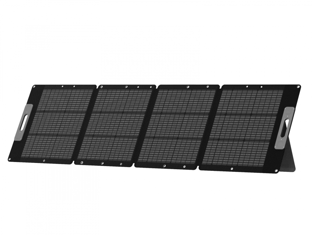 Panou solar portabil Konner & Sohnen KS SP210W-4 [1]