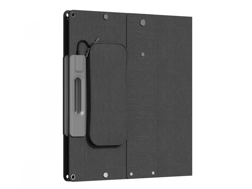Panou solar portabil Konner & Sohnen KS SP210W-4 [6]
