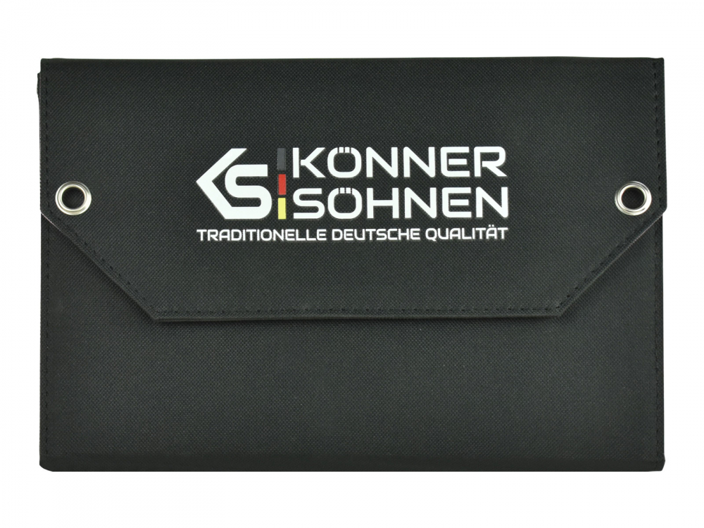 Panou solar portabil Konner & Sohnen KS SP28W-4 [8]