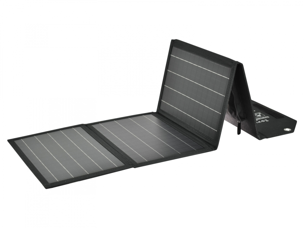 Panou solar portabil Konner & Sohnen KS SP28W-4 [3]
