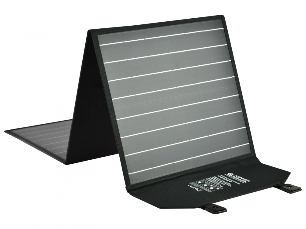 Panou solar portabil Konner & Sohnen KS SP60W-3 [2]