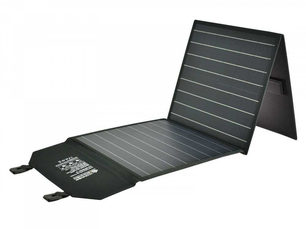 Panou solar portabil Konner & Sohnen KS SP60W-3 [3]