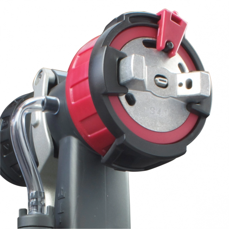 Pistol pentru vopsitorie Titan Focus700 230V presiune 0.3 bar [2]