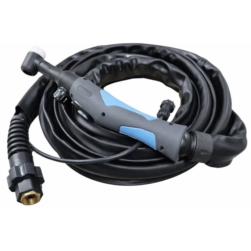 Pistolet TIG cu intrerupator WP 26 [2]
