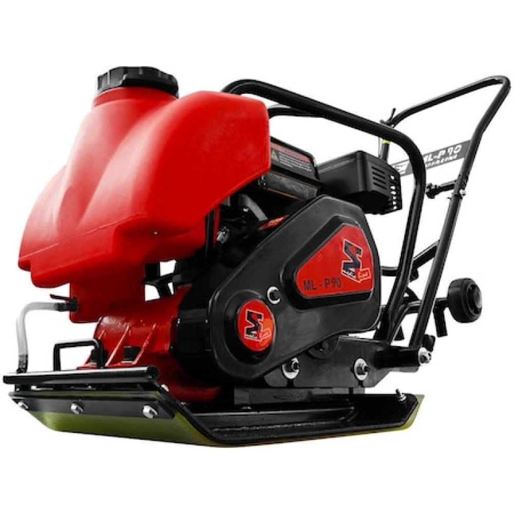 Placa compactoare MEDIA LINE ML-P90, Loncin 6.5 CP, 14kN [2]