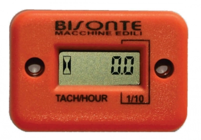 Placa compactoare reversibila BISONTE PCR255H 255 kg motor Honda GX270 8,5 cp [2]