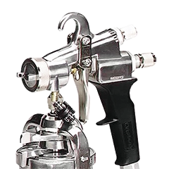 Pompa airless Titan CAPSPRAY 8500 230V debit 0.35 l/min [2]