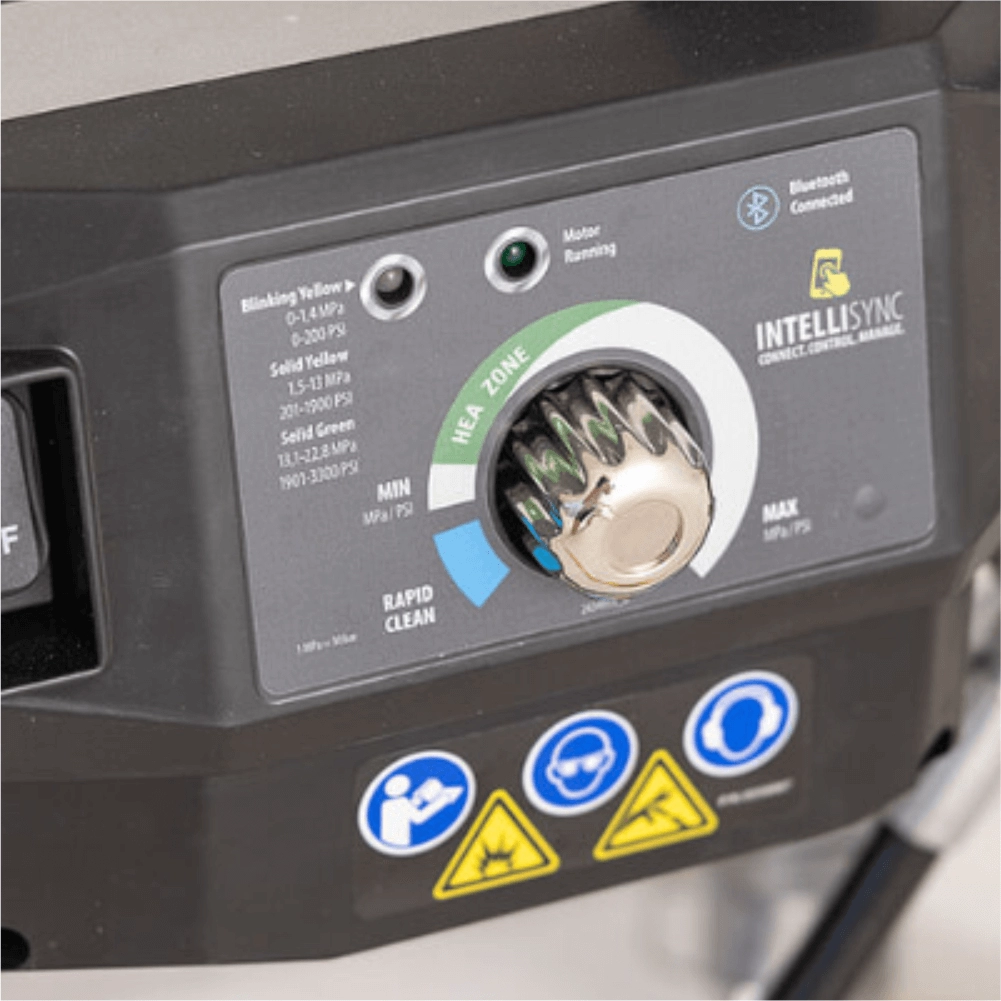 Pompa airless Wagner ProSpray 4.23 Connect [2]