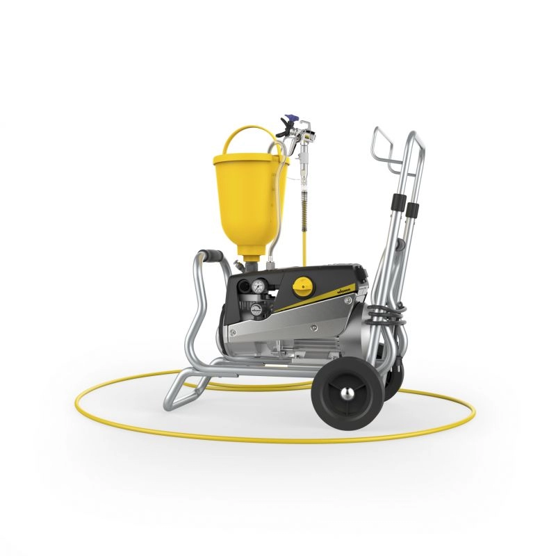 Pompa airless Wagner SF23plus Enamel CART 230V debit 2.6 l/min [2]