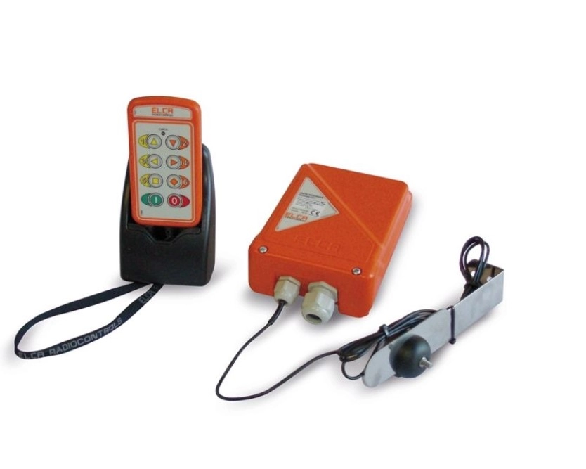 Pompa de tencuit Imer Prestige Eco TPower - mortare traditionale si preamestec motor Kubota 15,8 KW [2]