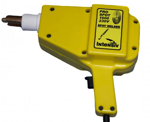 Aparat pentru tinichigerie auto PRO SPOT 1600 230V [1]