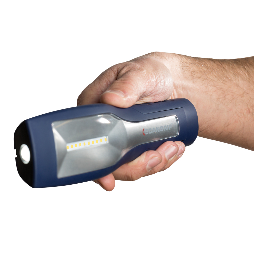 Lampa LED - SMD multifunctionala cu acumulator Scangrip MAG [5]