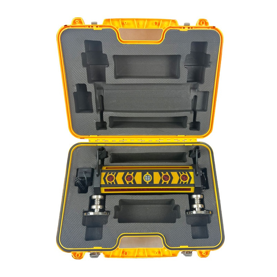 Receptor Laser pentru utilaje NivelSytem MC-1D Light [2]