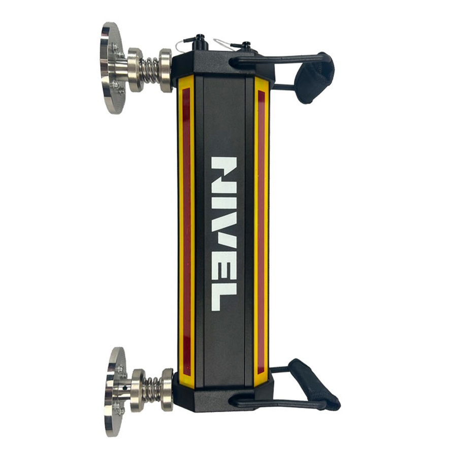 Receptor Laser pentru utilaje NivelSytem MC-1D Light [4]