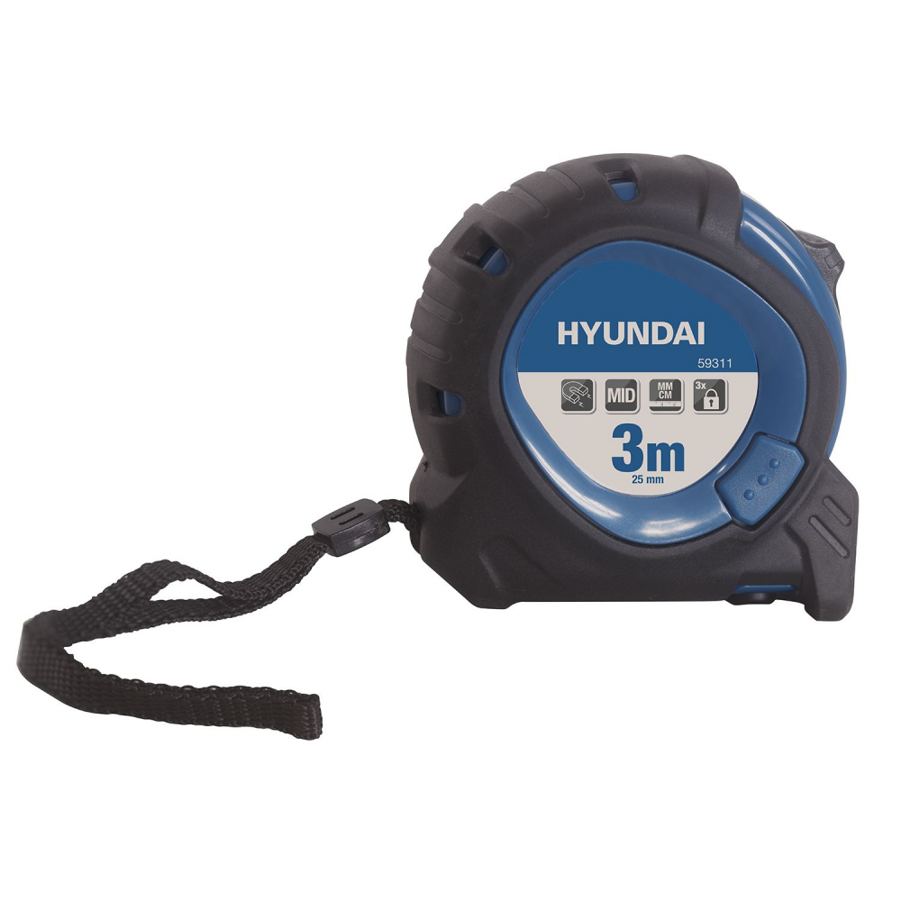 Ruleta 3M HYUNDAI HY-59311 [1]