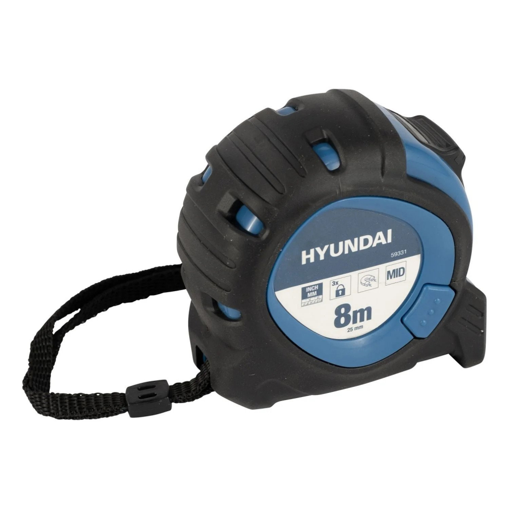Ruleta 8M HYUNDAI HY-59331 [1]