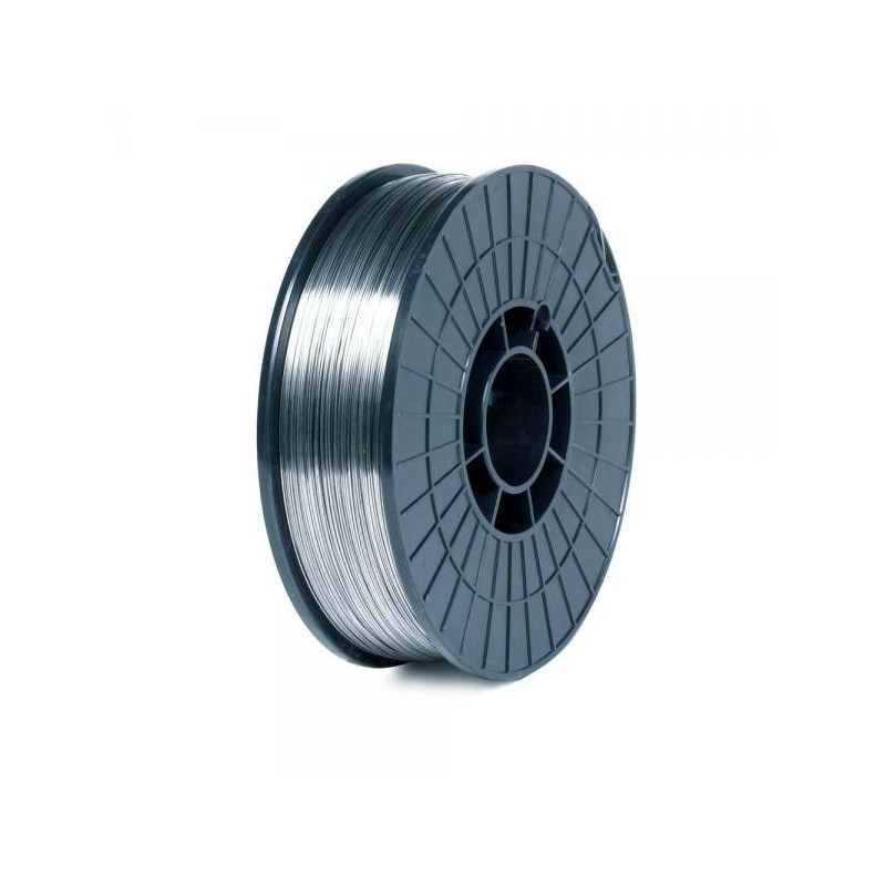 Sarma sudura aluminiu ALSI5 Intensiv 0.8 mm rola 2.0 kg [1]