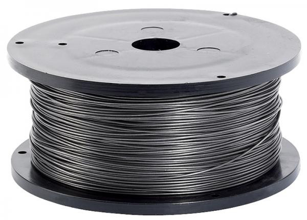 Sarma sudura cu flux JASIC 0.8 mm rola 1.0 kg - pentru sudura fara gaz [1]