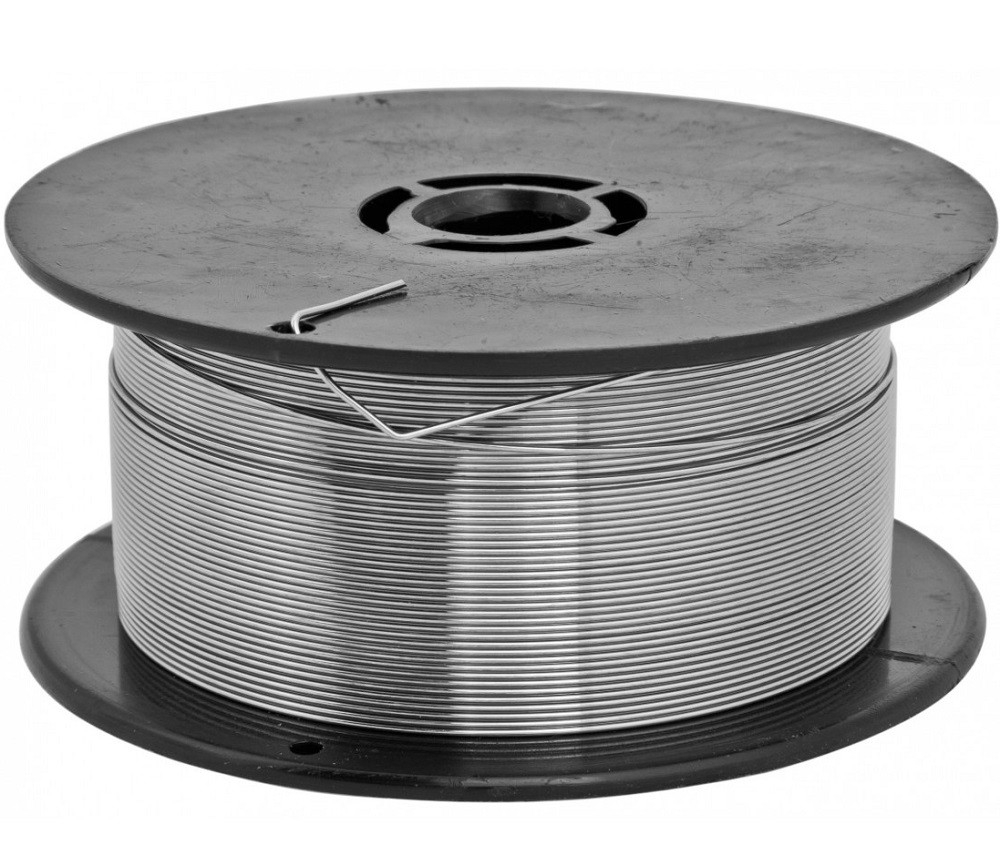 Sarma sudura inox 308 LSI JASIC 0.8 mm rola 1 kg [1]