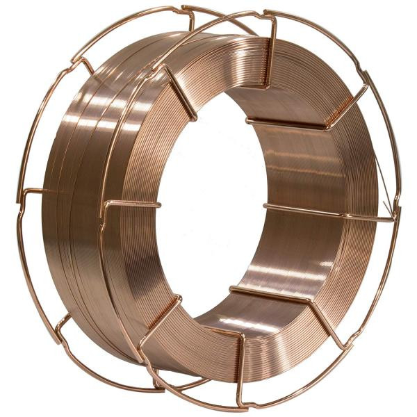 Sarma sudura SG2 Intensiv diametru 0.8 mm rola 15kg [1]