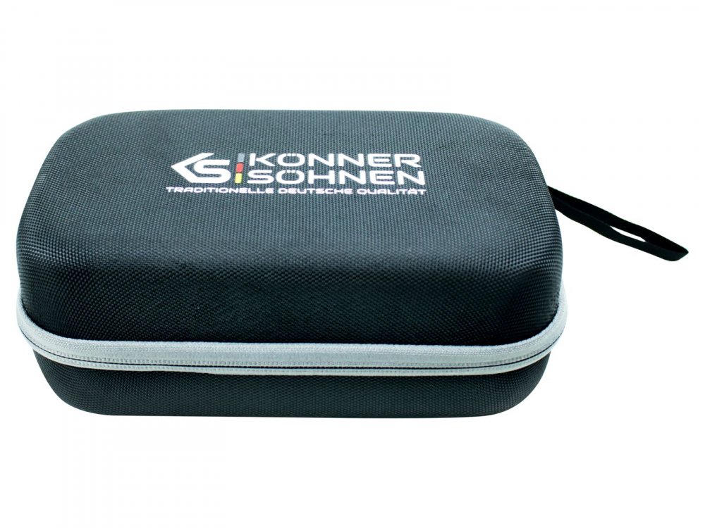 Starter auto cu compresor Konner & Sohnen KS JSP-1200 [6]