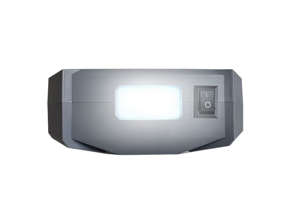Compresor auto Konner & Sohnen KS P10 [4]
