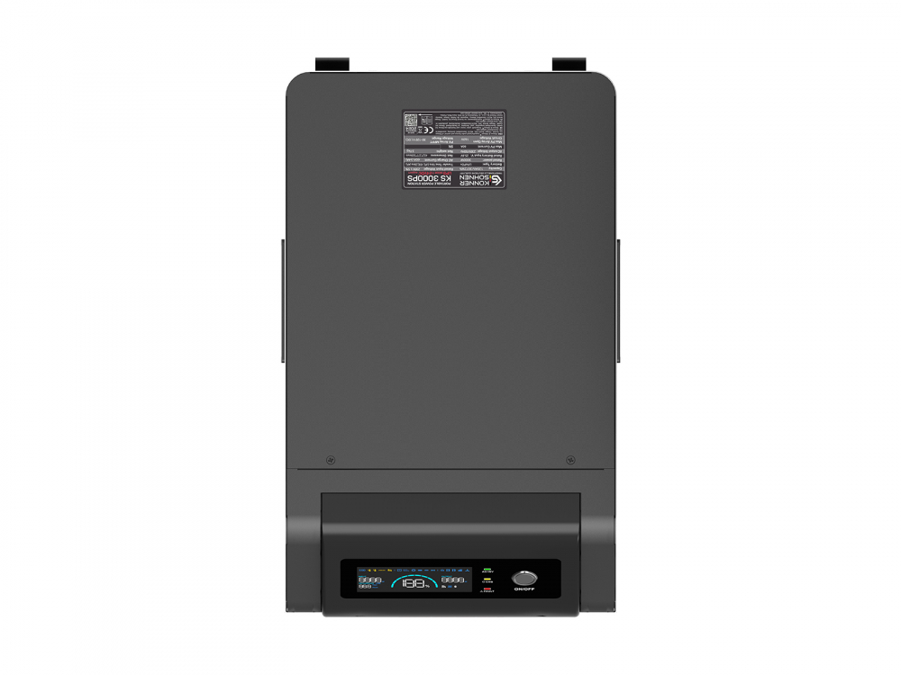 Statie portabila de incarcare Konner & Sohnen KS 3000PS [5]
