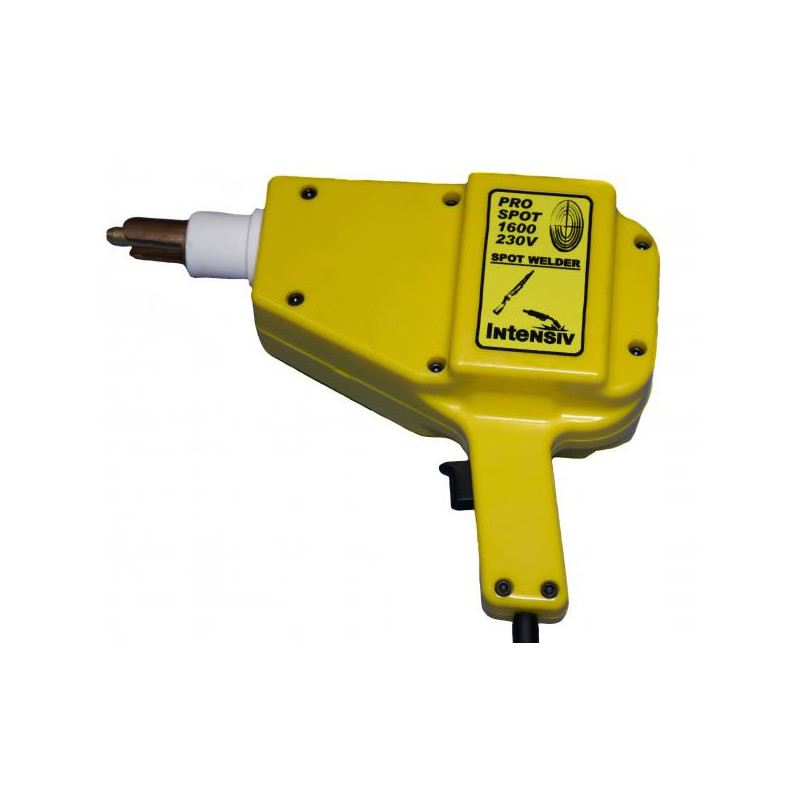 Aparat de sudura TIG AC/DC Intensiv TIG 315 AC/DC PULSE racit cu apa [1]