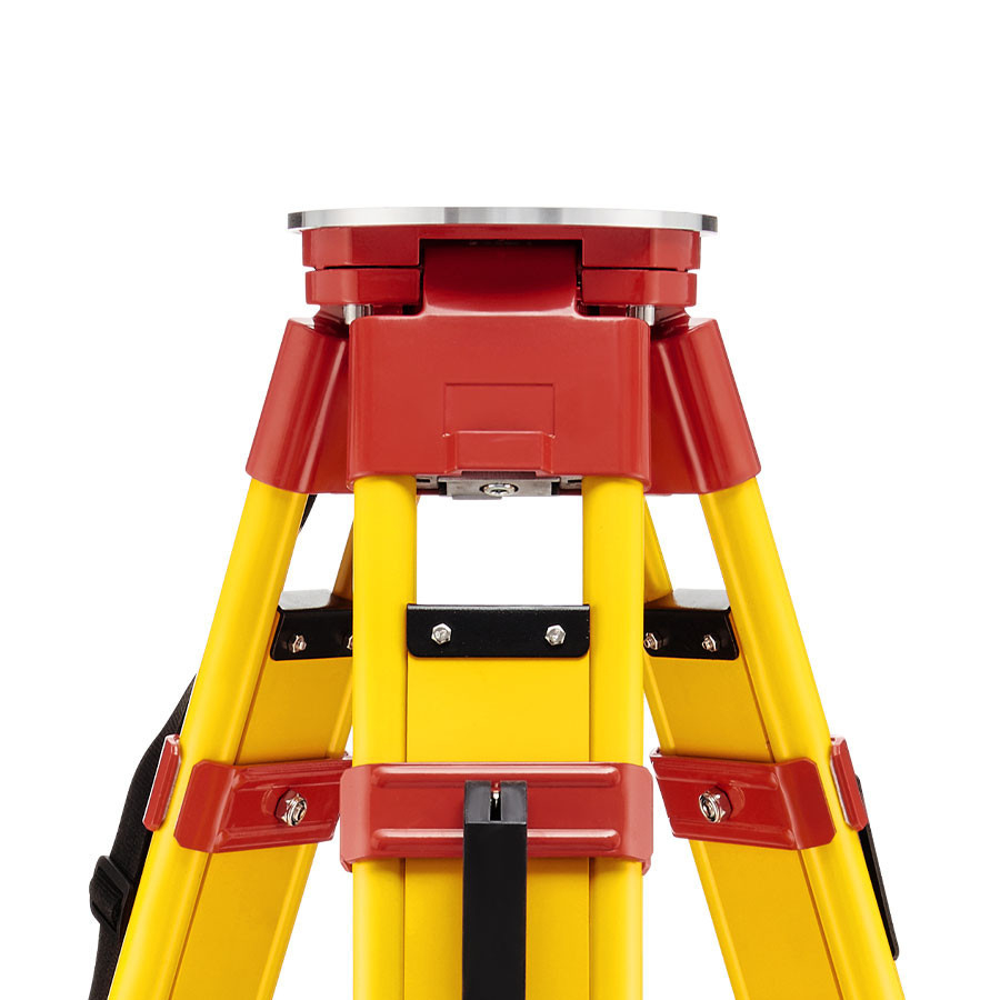 Trepied din lemn Nivel System SWW8 [2]