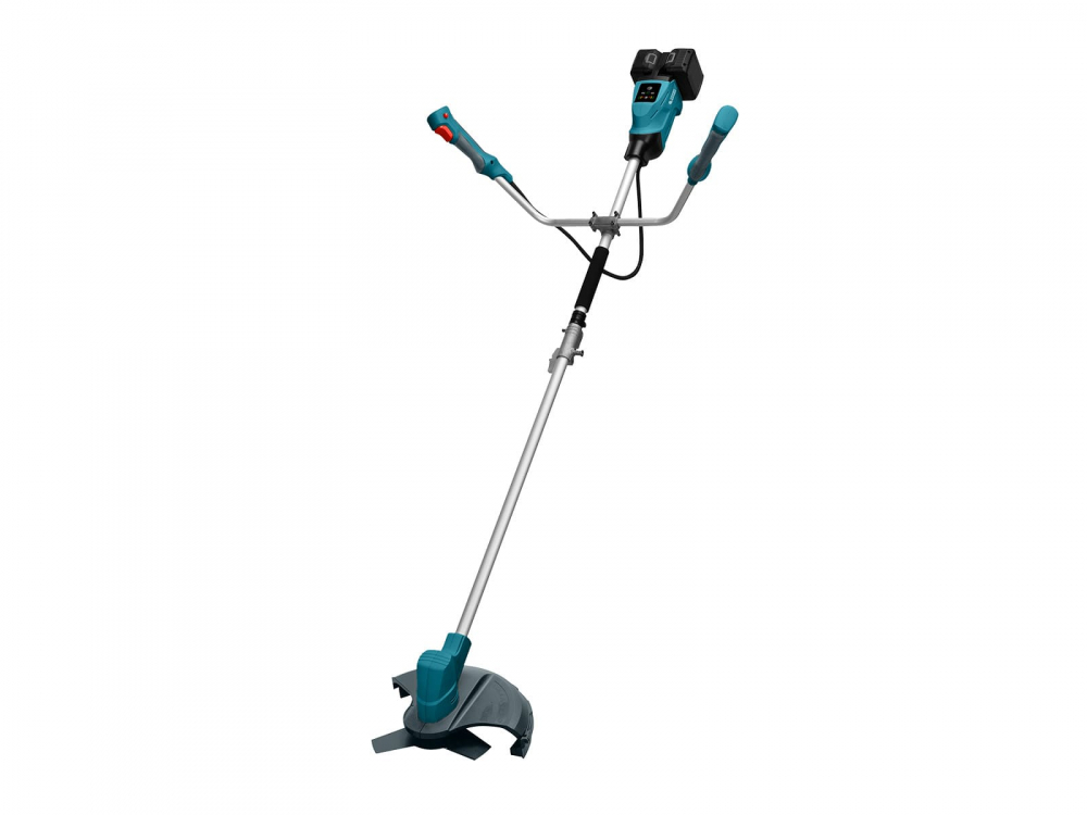 Trimmer electric cu acumulator Konner & Sohnen KS BCT-40V SOLO [1]