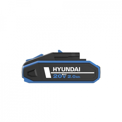 Acumulator 20V 2Ah HYUNDAI BI20-2 [2]