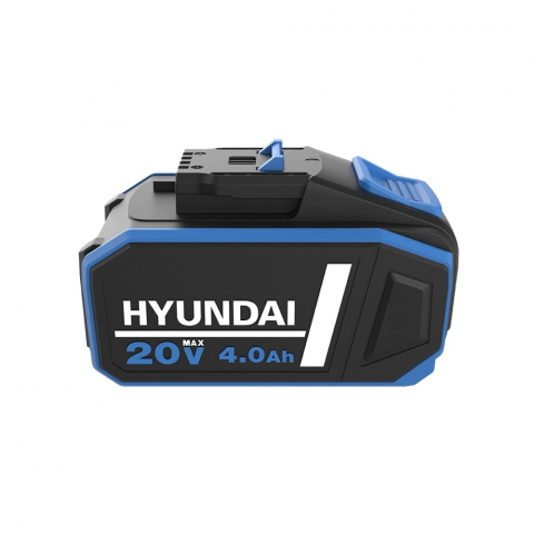 Acumulator 20V 4Ah HYUNDAI BI20-4 [2]