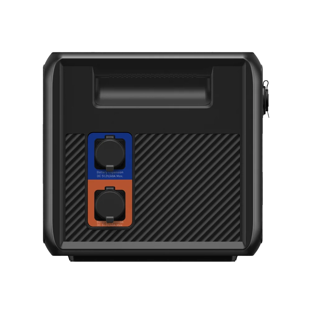 Acumulator suplimentar BLUETTI B210P 2150Wh [3]