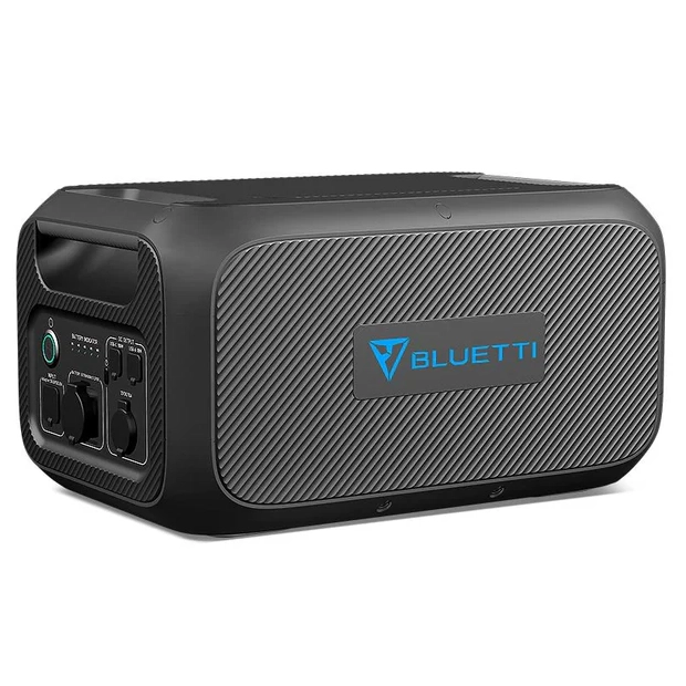 Acumulator suplimentar BLUETTI B230 2048Wh [1]