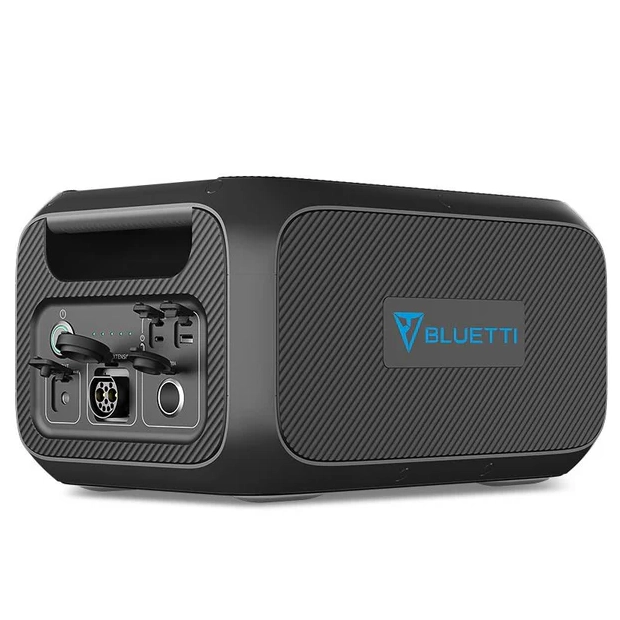 Statii de energie - Acumulator suplimentar BLUETTI B230 2048Wh