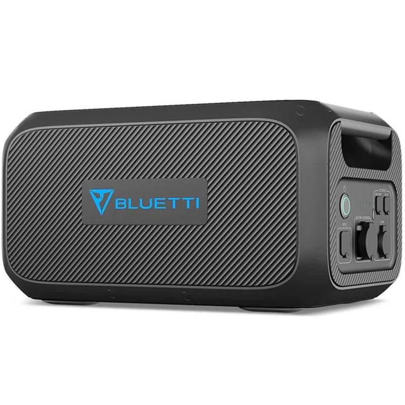 Acumulator suplimentar BLUETTI B230 2048Wh [2]